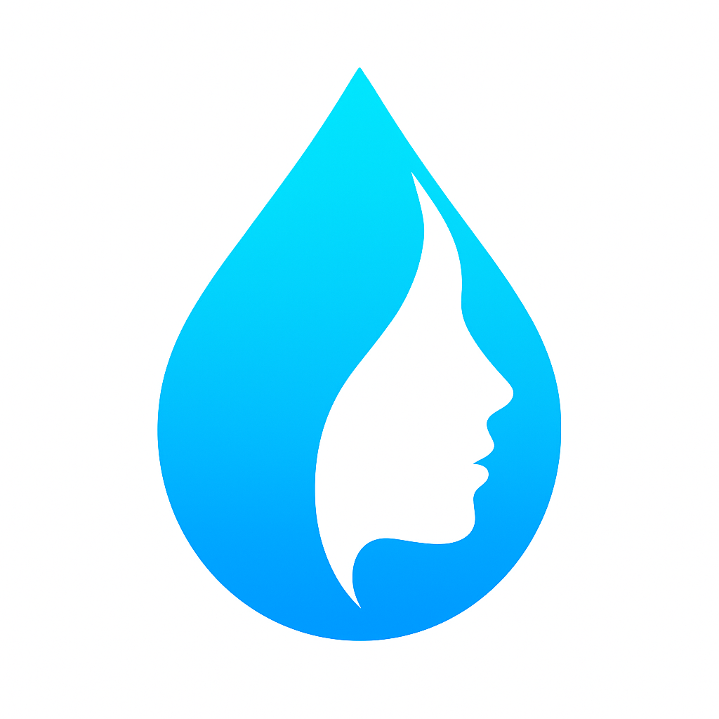 Waterfy icon